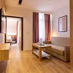 Apartmoon Apartment Sarajevo