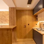 Apartmoon Διαμέρισμα *