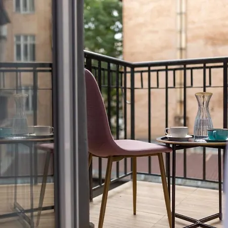 Apartmoon * サラエヴォ