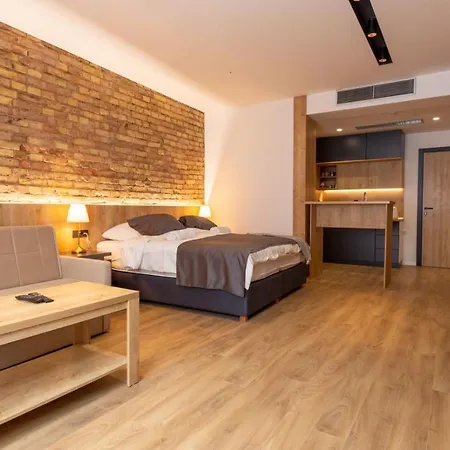 Apartmán Apartmoon