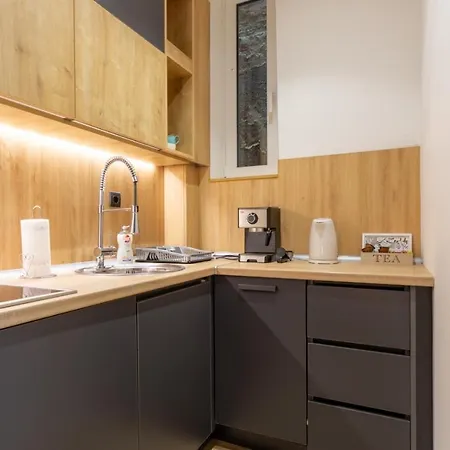 Apartmoon SJJ