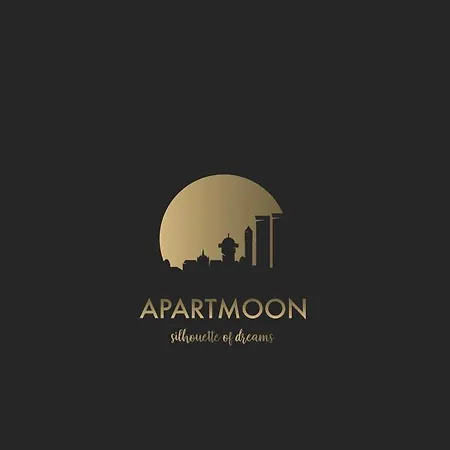 Lägenhet Apartmoon