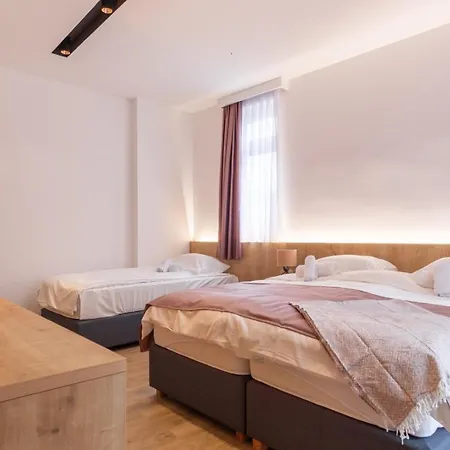 Apartmán Apartmoon *