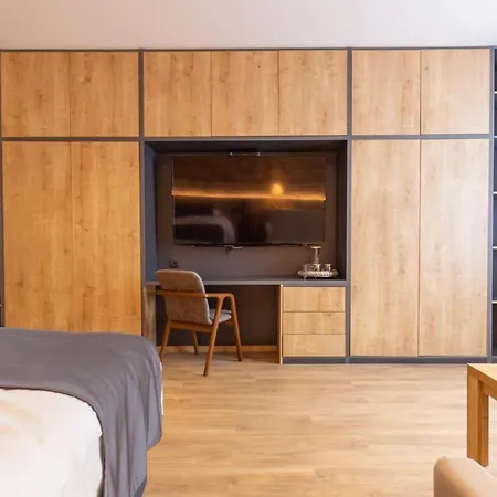 Apartmán Apartmoon SJJ