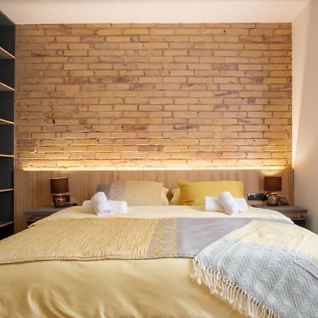 Apartmoon * Sarajevo