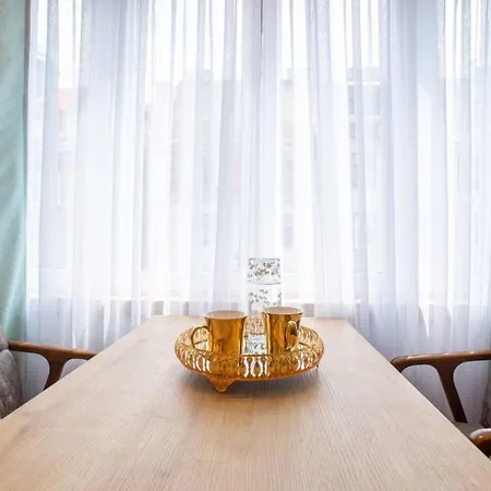 Apartmoon סראייבו