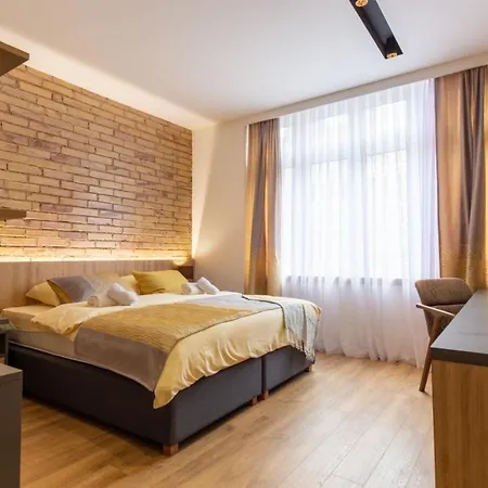 Apartment Apartmoon Sarajevo