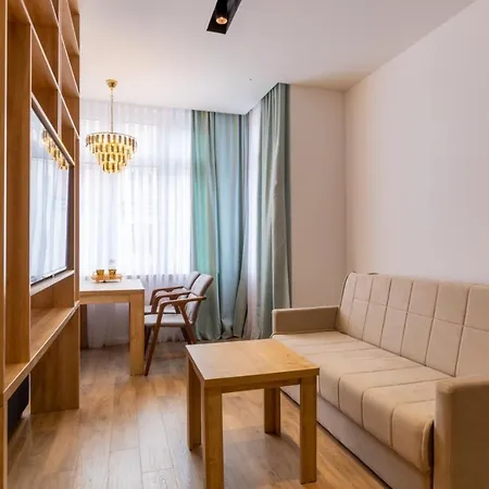 Apartmoon דירה סראייבו