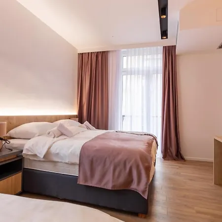 Apartmoon * סראייבו