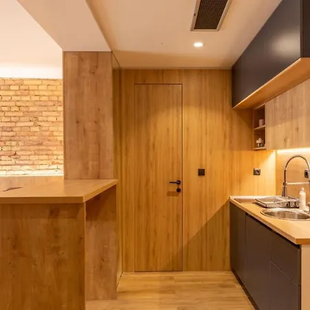 Apartmoon דירה *